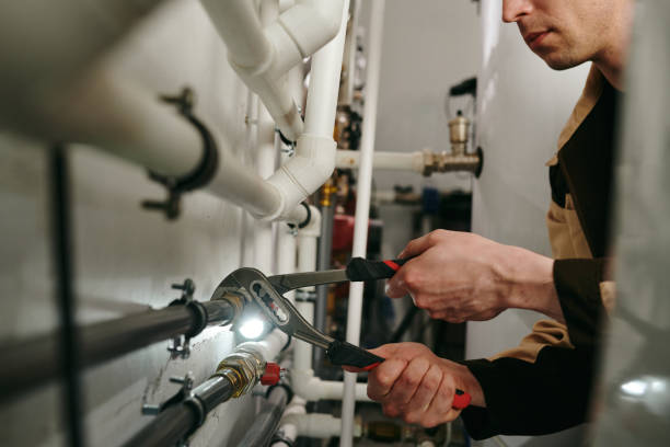 Best Gas Line Repair  in Fayetteville, PA