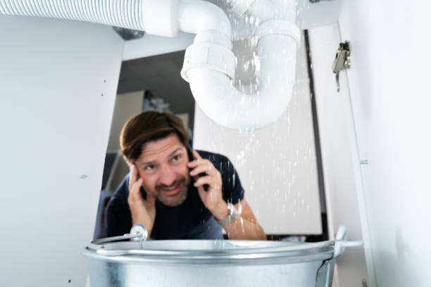 Best Drain Cleaning Services  in Fayetteville, PA