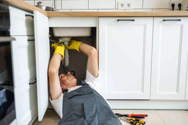 Best Plumbing Inspection Services  in Fayetteville, PA