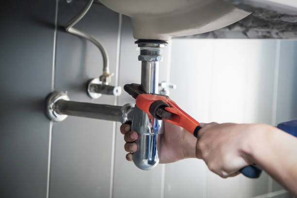 Professional Plumbing in Fayetteville, PA