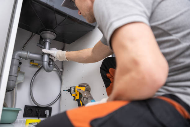 Best Local Plumber Services  in Fayetteville, PA