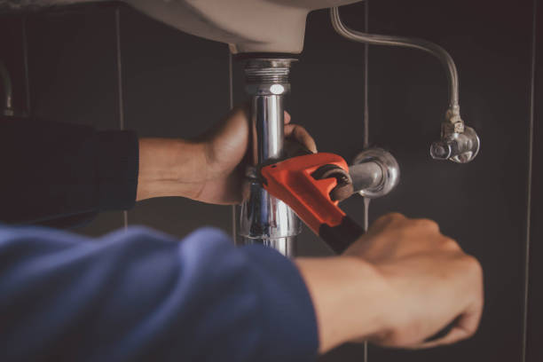 Best Residential Plumbing Services  in Fayetteville, PA