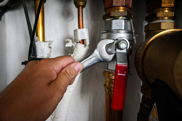 Best Water Leak Repair  in Fayetteville, PA